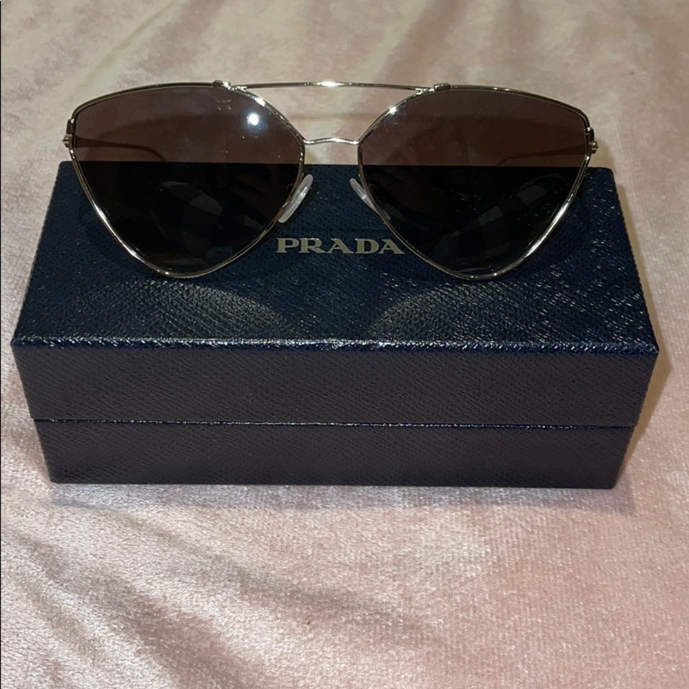 Prada Women’s 62mm Sunglasses